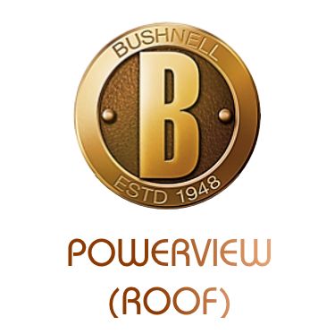 Bushnell Powerview (Roof)