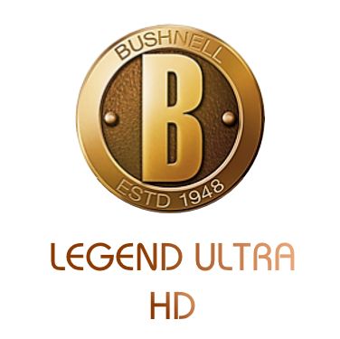 Bushnell Legend Ultra HD