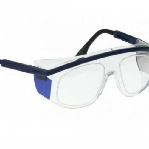 Gafas plomadas on sale quirófano