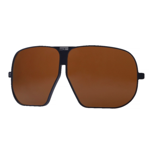 CLIP STE TITAN MAG MARRON INTENSO Nº7