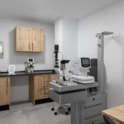 Tienda óptica en Laguna de Duero