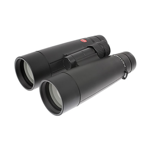 Leica ultravid hd plus 8x50