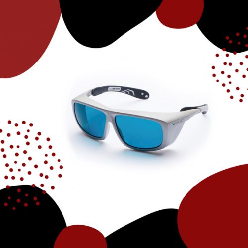 Gafas Láser Gafas Láser