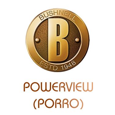 Bushnell Powerview Porro