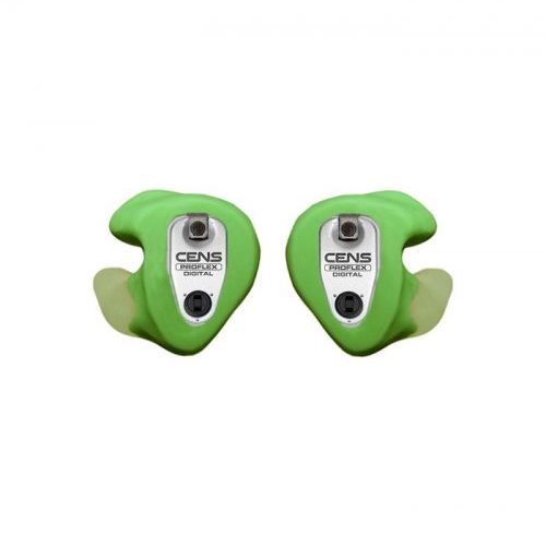 Tapones para tiro