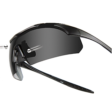 Normativa Lentes Airsoft