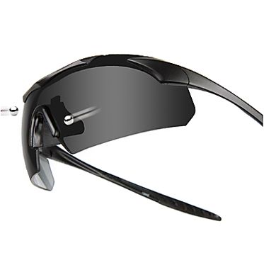 Normativa Lentes Airsoft