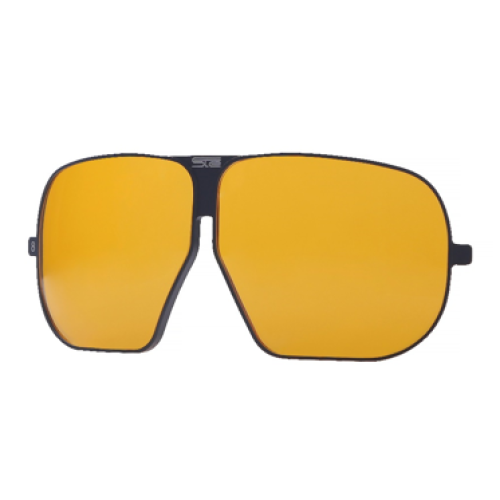 CLIP STE TITAN MAG NARANJA Nº8