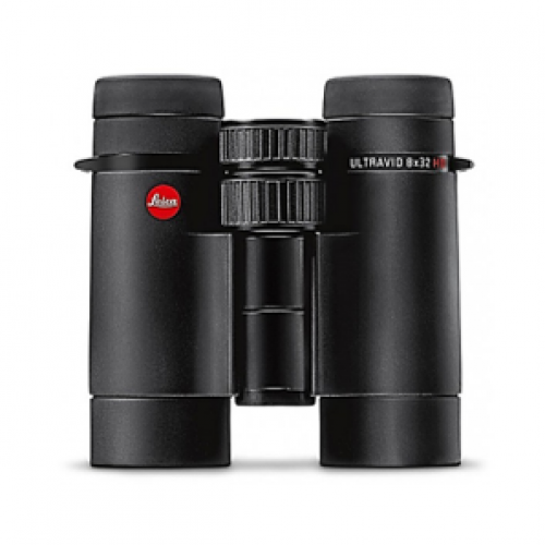 Leica Ultravid plus 10x32